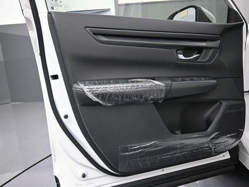 2026 Honda CR-V EX 2WD