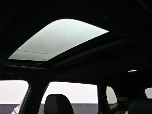 2026 Honda CR-V Hybrid Sport-L FWD