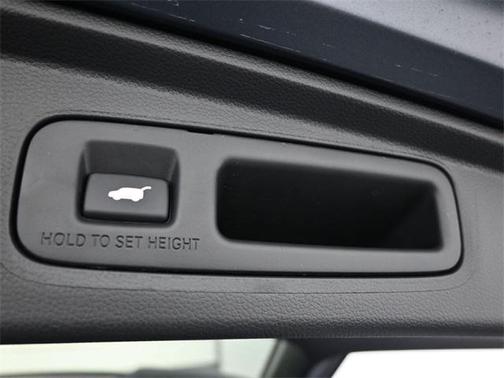 2026 Honda CR-V Hybrid Sport-L FWD