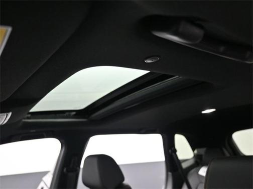 2026 Honda CR-V Hybrid Sport-L FWD