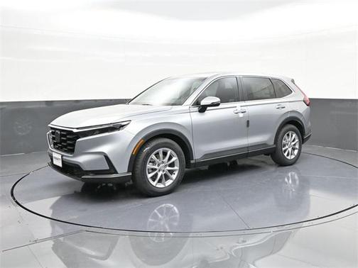 2026 Honda CR-V EX 2WD