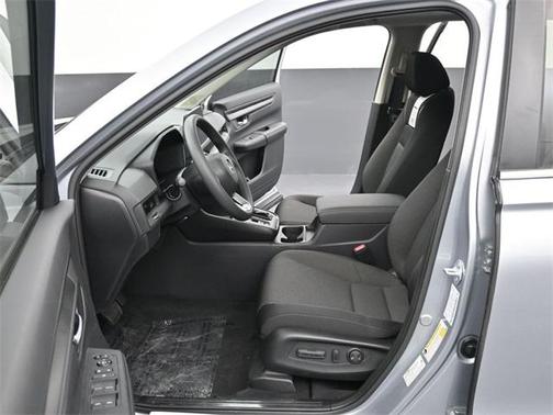 2026 Honda CR-V EX 2WD