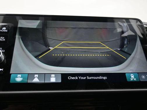 Platinum White Pearl 2026 Honda Ridgeline RTL