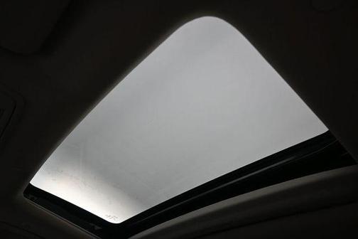 Platinum White Pearl 2026 Honda CR-V EX-L 2WD