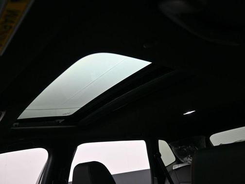 Meteorite Gray Metallic 2026 Honda CR-V Hybrid Sport-L AWD