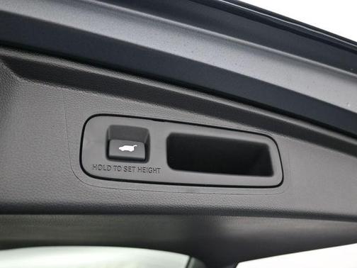 Meteorite Gray Metallic 2026 Honda CR-V Hybrid Sport-L AWD