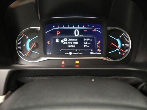 Lunar Silver Metallic 2021 Honda Pilot 2WD EX-L