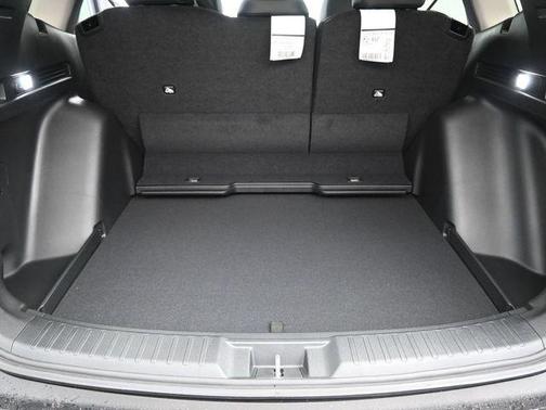 Solar Silver Metallic 2026 Honda CR-V EX-L AWD