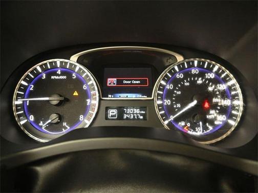 2020 INFINITI QX60 Pure