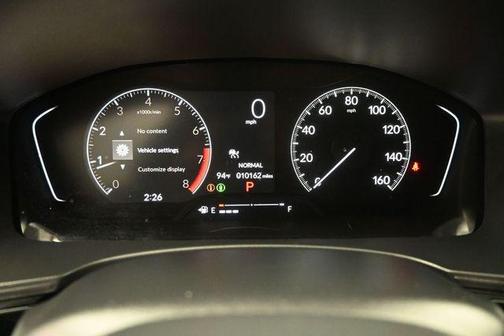 Crystal Black Pearl 2025 Honda Civic Sport