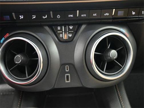 2020 Chevrolet Blazer Premier