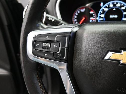 2020 Chevrolet Blazer Premier