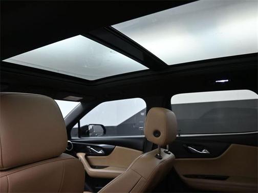 2020 Chevrolet Blazer Premier