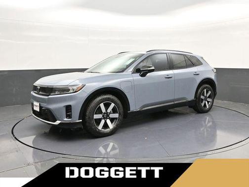 2026 Honda Prologue Touring