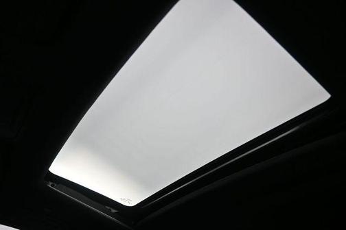 Meteorite Gray Metallic 2026 Honda CR-V Hybrid Sport-L FWD
