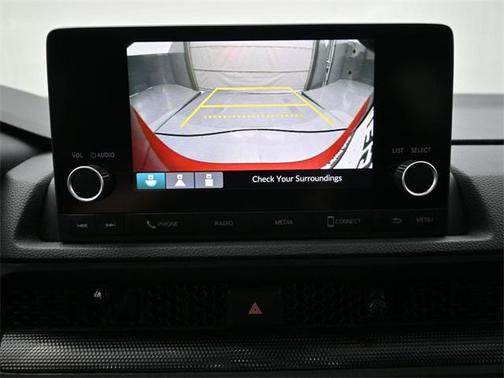 2023 Honda CR-V Hybrid Sport FWD