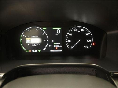 2023 Honda CR-V Hybrid Sport FWD