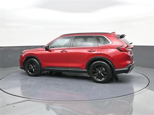 2023 Honda CR-V Hybrid Sport FWD