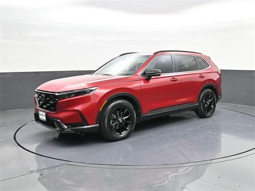 2023 Honda CR-V Hybrid Sport FWD