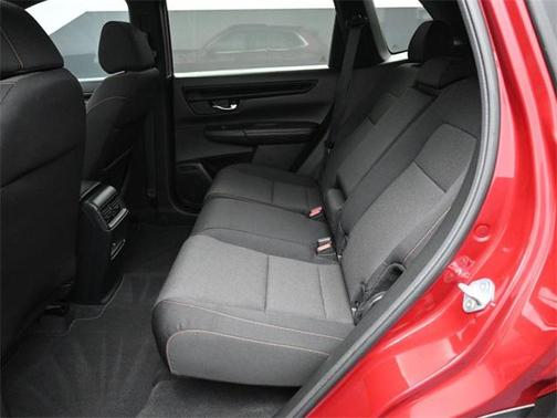 2023 Honda CR-V Hybrid Sport FWD