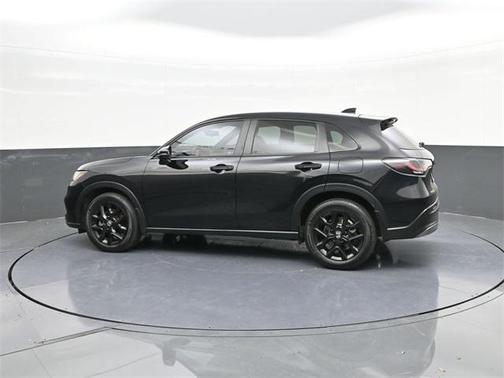 2023 Honda HR-V 2WD Sport