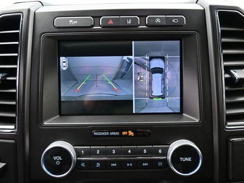 2021 Ford Expedition King Ranch