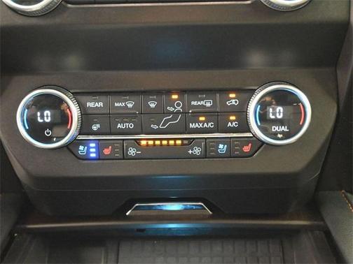 2021 Ford Expedition King Ranch