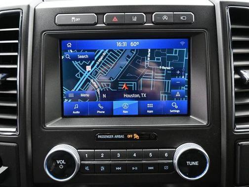 2021 Ford Expedition King Ranch