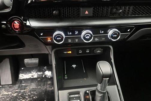 Urban Gray Pearl 2026 Honda CR-V EX-L AWD