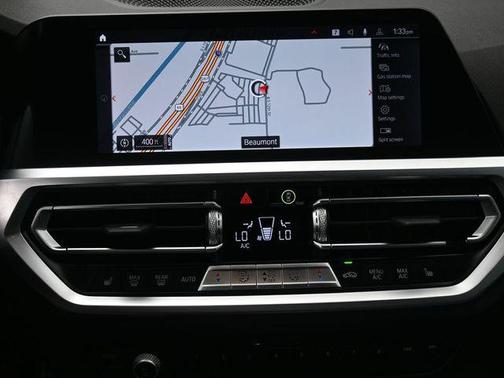 Sao Paulo Yellow 2023 BMW M4 Competition xDrive