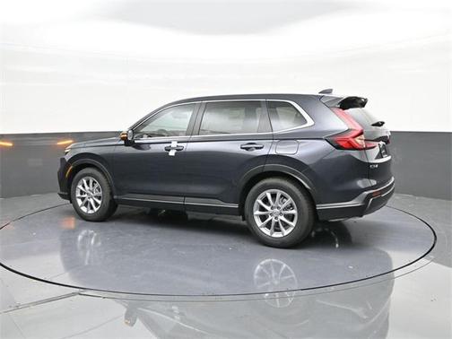 2026 Honda CR-V EX 2WD