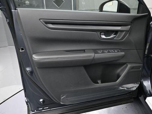 2026 Honda CR-V EX 2WD