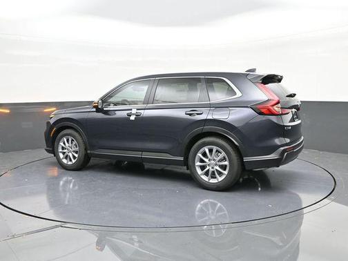 2026 Honda CR-V EX 2WD