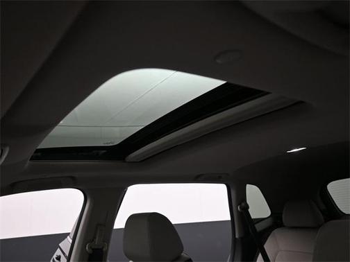 2026 Honda CR-V EX 2WD