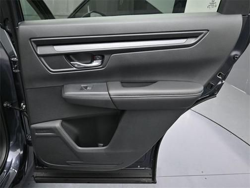 2026 Honda CR-V EX 2WD