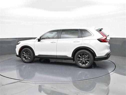 2026 Honda CR-V EX-L 2WD
