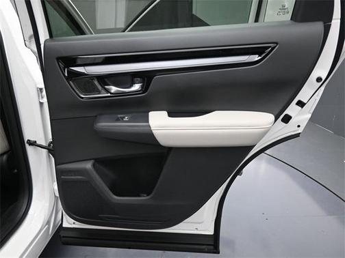 2026 Honda CR-V EX-L 2WD