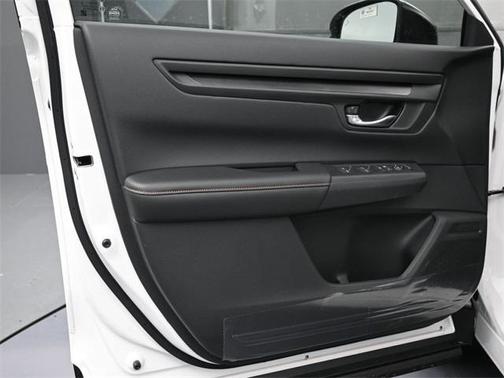 2026 Honda CR-V Hybrid Sport FWD