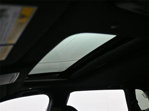 2026 Honda CR-V Hybrid Sport FWD