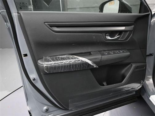 2026 Honda CR-V EX 2WD