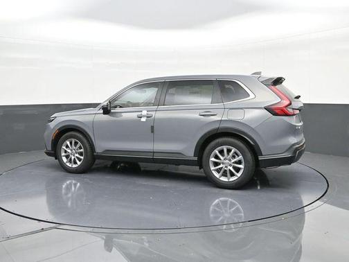 2026 Honda CR-V EX 2WD