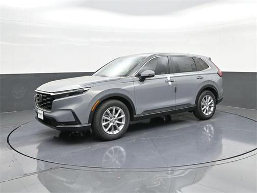 2026 Honda CR-V EX 2WD