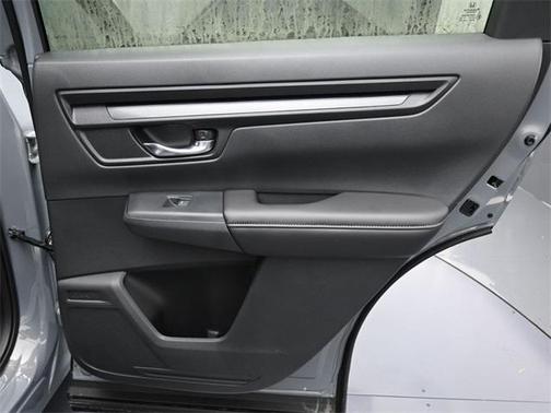 2026 Honda CR-V EX 2WD