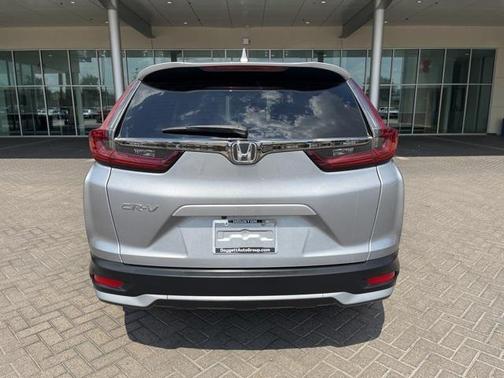 2022 Honda CR-V 2WD EX-L