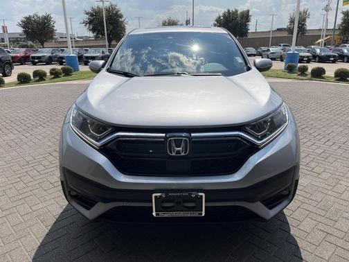 2022 Honda CR-V 2WD EX-L