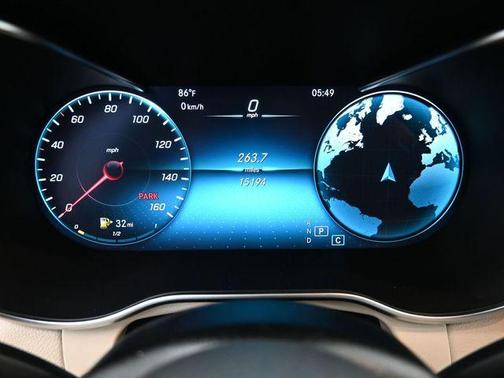 2021 Mercedes-Benz GLC 300 Base