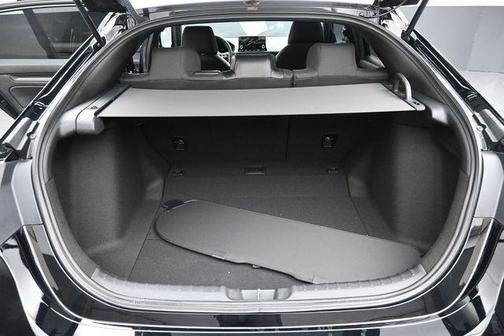 Crystal Black Pearl 2026 Honda Civic Sport