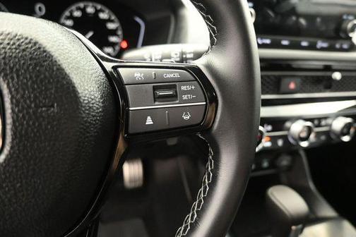Crystal Black Pearl 2026 Honda Civic Sport