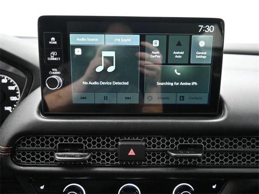 2026 Honda HR-V 2WD Sport