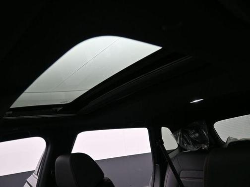 Nh-731p/Crystal Bl 2026 Honda CR-V Hybrid Sport Touring AWD